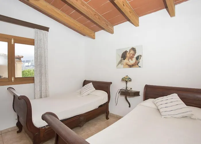 Villa Servera - Es Jardi