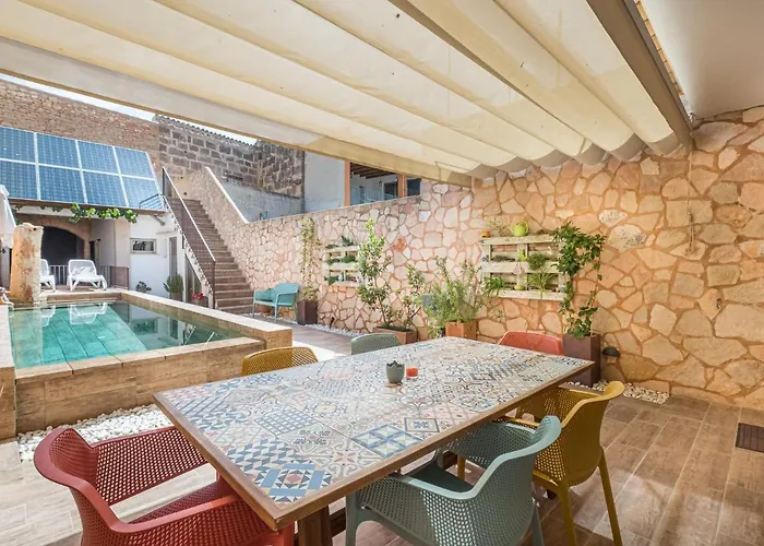 Holiday Home Cordella By Interhome