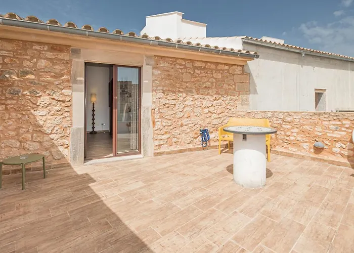 Holiday Home Cordella By Interhome