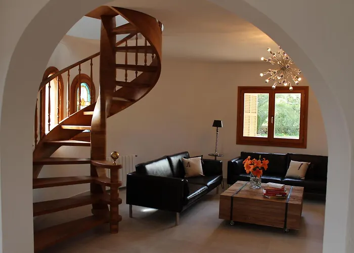 Villa Torre Al Mar