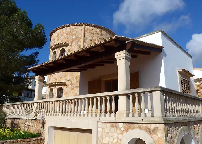 Villa Torre Al Mar