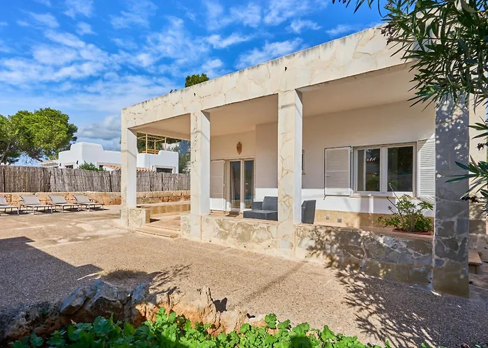 Villa S'Aguila