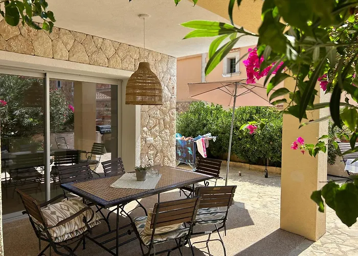 Casa Heidi