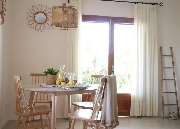 Casa Antonio Sea View