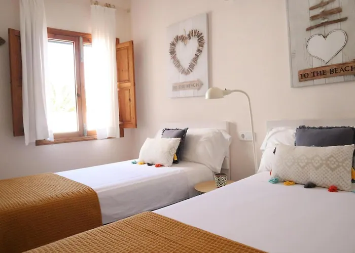 Casa Antonio Sea View