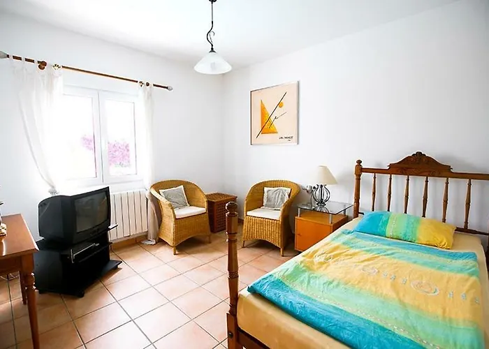 Casa Heidi