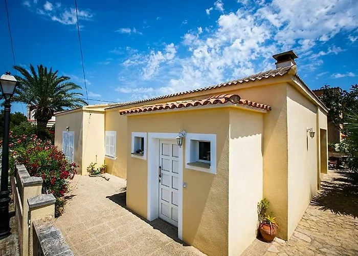 Casa Heidi